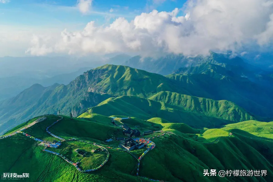江西十大景点排名大全(江西旅游必去十大景点推荐)-图片4