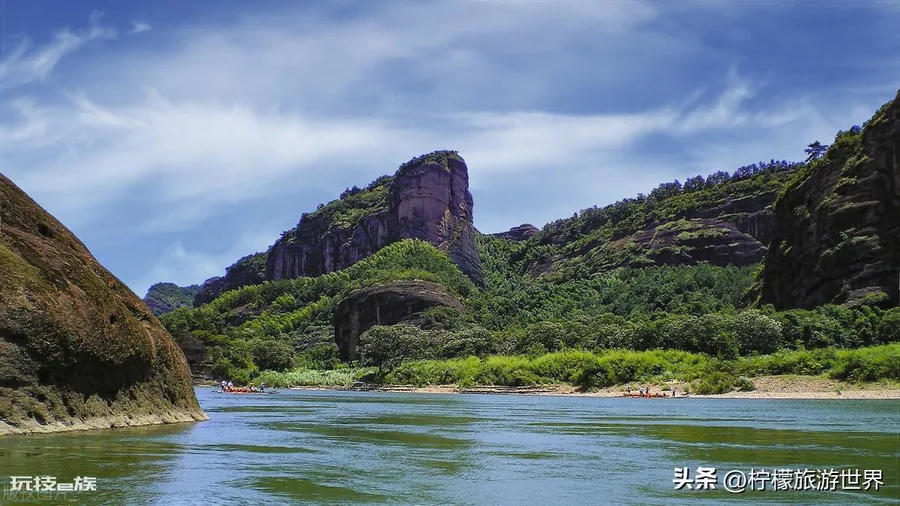 江西十大景点排名大全(江西旅游必去十大景点推荐)-图片5