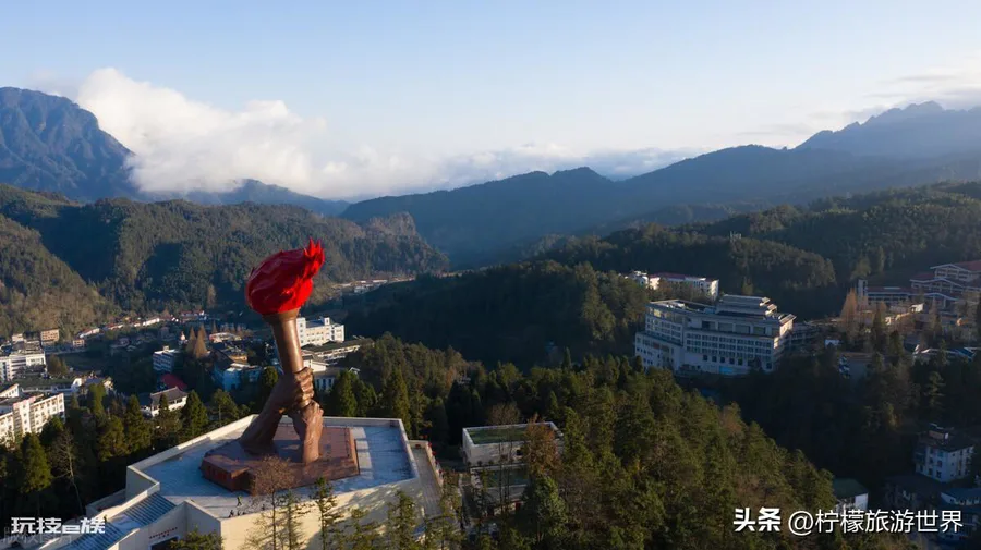 江西十大景点排名大全(江西旅游必去十大景点推荐)-图片6