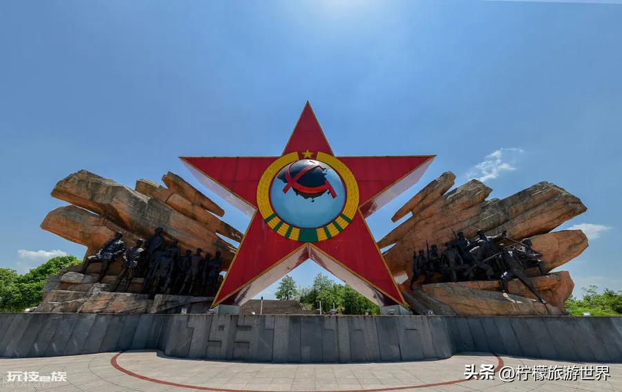 江西十大景点排名大全(江西旅游必去十大景点推荐)-图片7