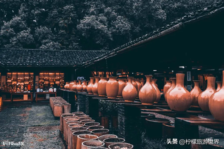 江西十大景点排名大全(江西旅游必去十大景点推荐)-图片8
