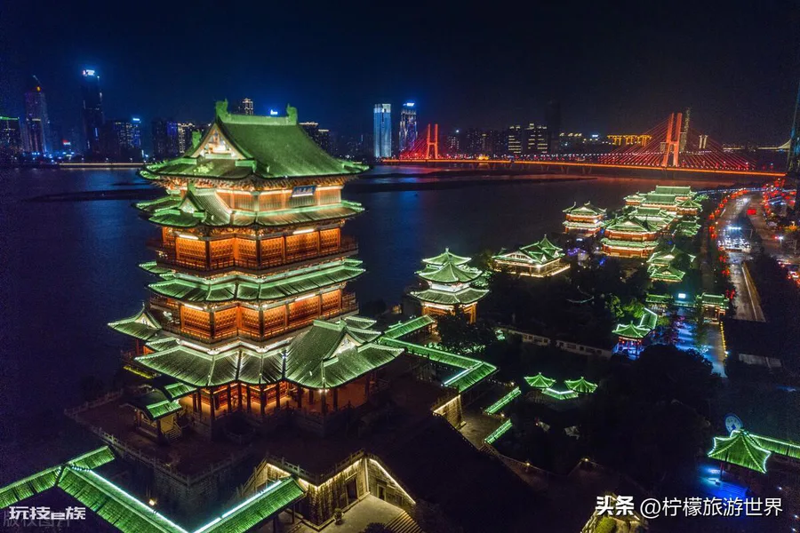 江西十大景点排名大全(江西旅游必去十大景点推荐)-图片9