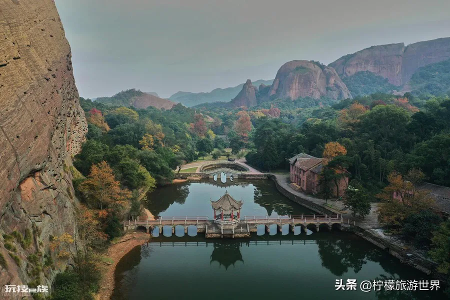 江西十大景点排名大全(江西旅游必去十大景点推荐)-图片10