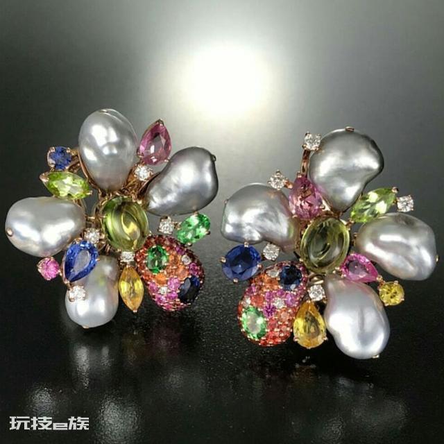 深海贝珠是真的珍珠吗(贝珠和珍珠如何区分开来)-图片2