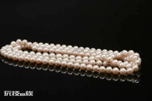 深海贝珠是真的珍珠吗(贝珠和珍珠如何区分开来)-图片6