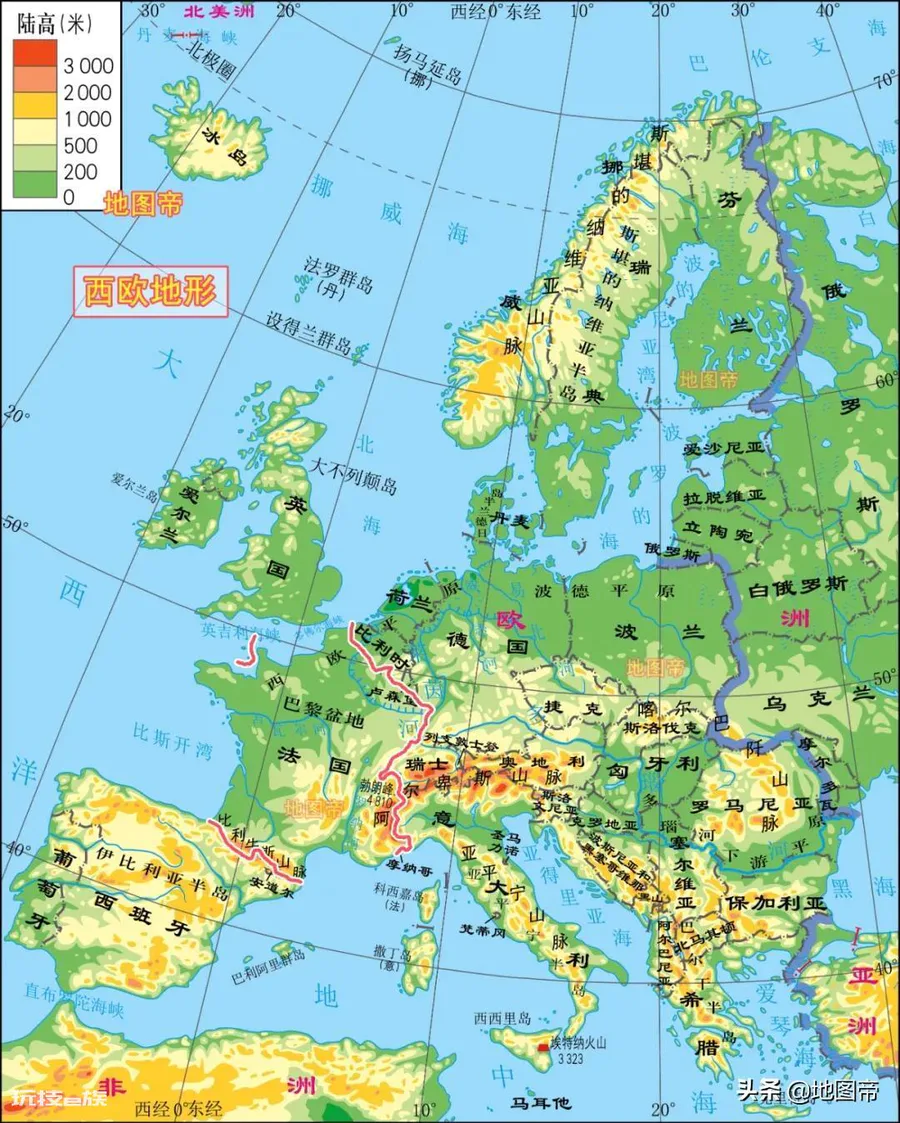 英联邦有多少个国家和地区组成(法共体为什么夭折了)-图片1