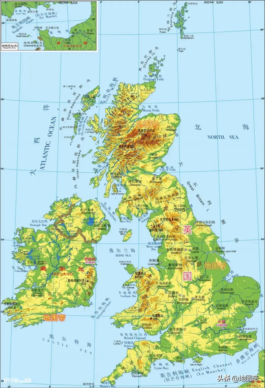 英联邦有多少个国家和地区组成(法共体为什么夭折了)-图片2