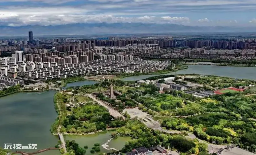 银川是属于哪个省的省会城市(宁夏首府银川的特色简介)-图片2