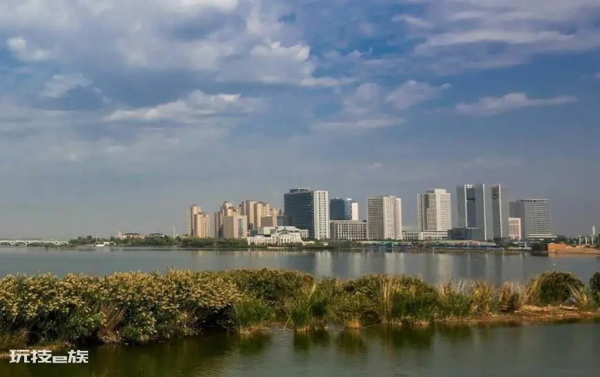 银川是属于哪个省的省会城市(宁夏首府银川的特色简介)-图片4