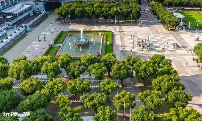 银川是属于哪个省的省会城市(宁夏首府银川的特色简介)-图片5