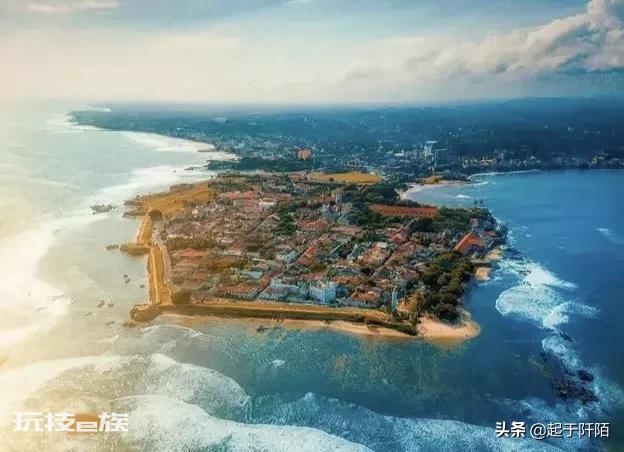 斯里兰卡是不是很穷（印度洋岛国斯里兰卡经济富裕程度）-图片3