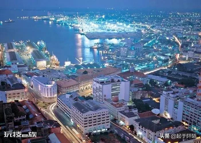斯里兰卡是不是很穷（印度洋岛国斯里兰卡经济富裕程度）-图片5