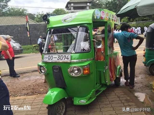 斯里兰卡是不是很穷（印度洋岛国斯里兰卡经济富裕程度）-图片17