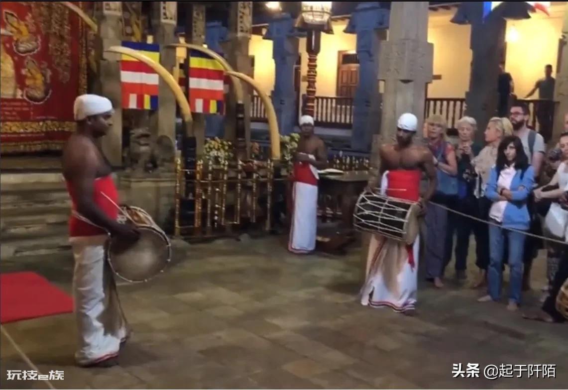 斯里兰卡是不是很穷（印度洋岛国斯里兰卡经济富裕程度）-图片25