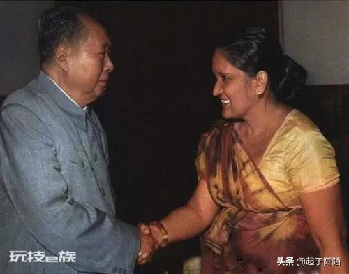 斯里兰卡是不是很穷（印度洋岛国斯里兰卡经济富裕程度）-图片29