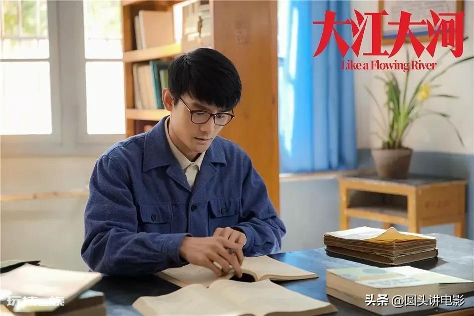 年代剧有哪些好看的电视剧(推荐五部经典的高分年代剧)-图片3