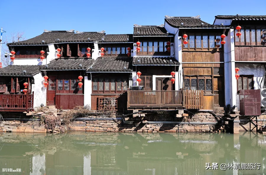 南京几线城市啊(江苏省各个城市的划分排名情况)-图片3