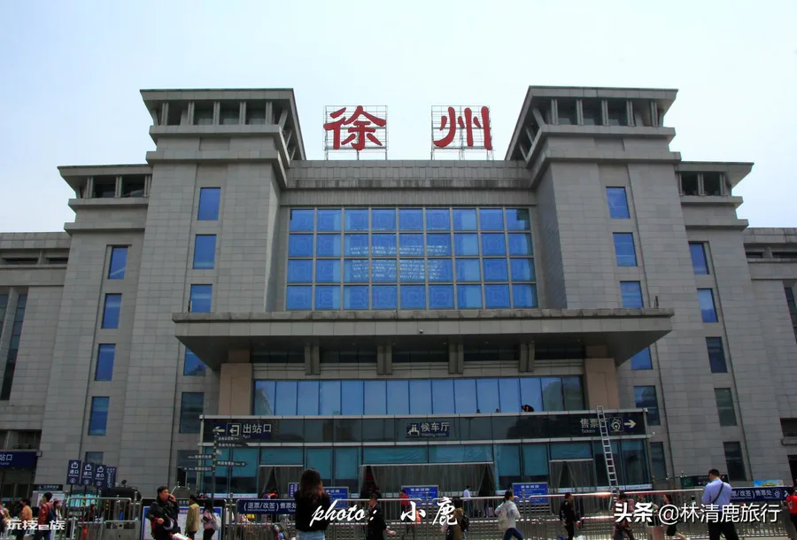 南京几线城市啊(江苏省各个城市的划分排名情况)-图片7