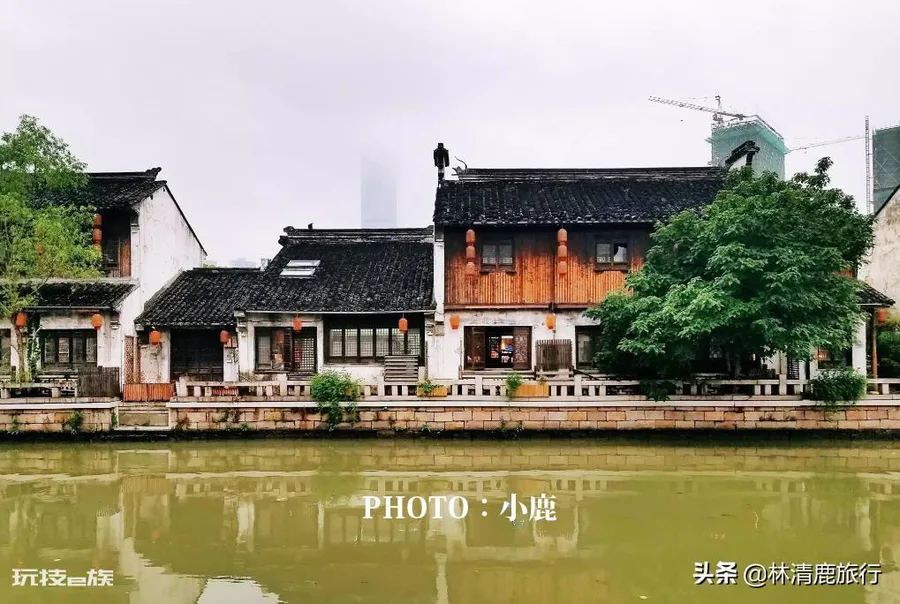 南京几线城市啊(江苏省各个城市的划分排名情况)-图片9