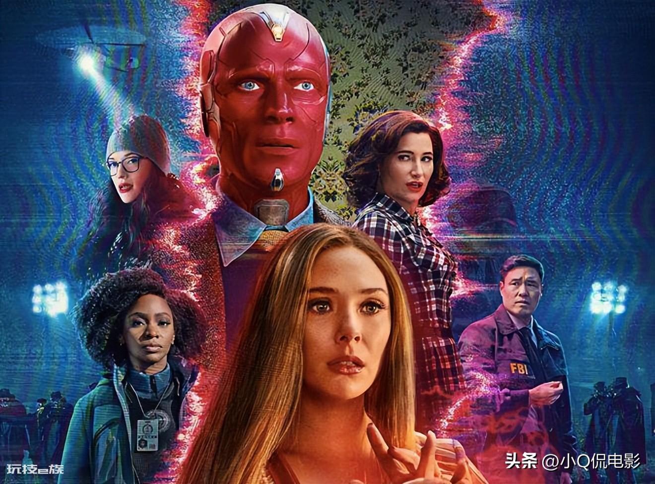 美剧科幻剧排行榜前十名（公认经典好看的十大科幻美剧）-图片8