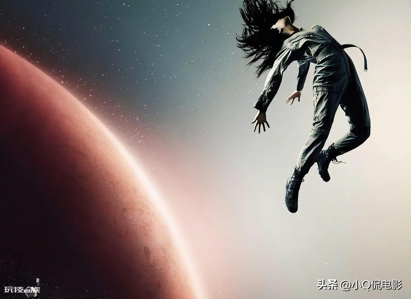 美剧科幻剧排行榜前十名（公认经典好看的十大科幻美剧）-图片10