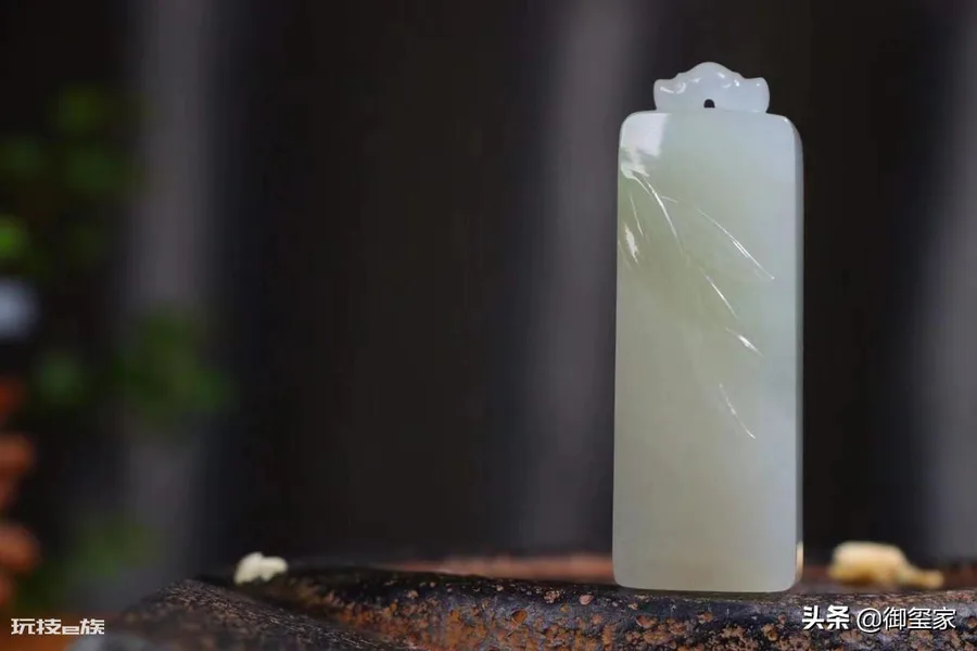 和田玉的硬度是多少度(和田玉的物理特征介绍)-图片3