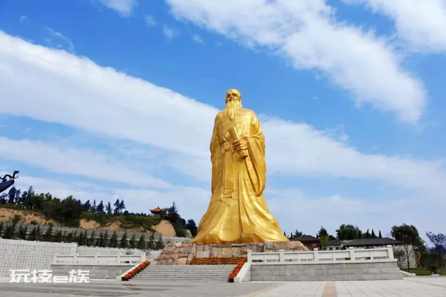 函谷关是现在的哪里(古代函谷关在现在什么地方)-图片5