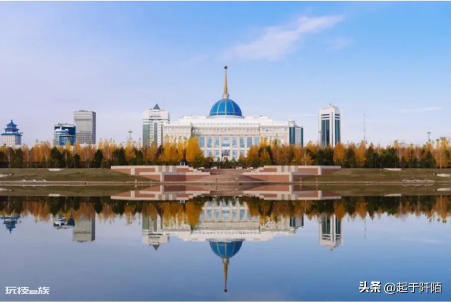 哈萨克斯坦人口面积简介(哈萨克斯坦是一个怎样的国家)-图片2