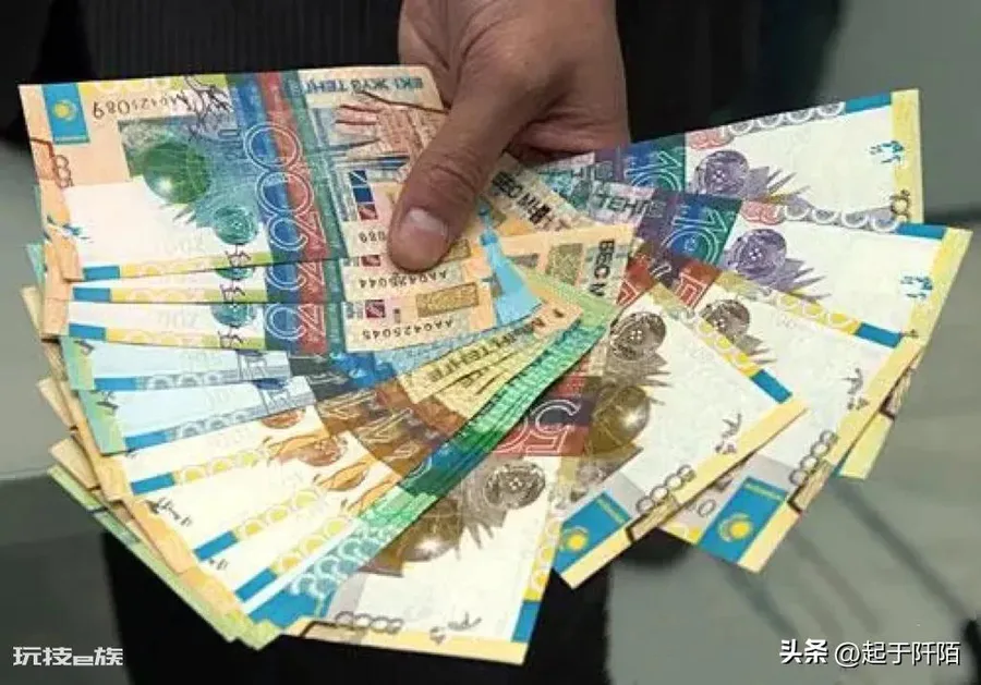 哈萨克斯坦人口面积简介(哈萨克斯坦是一个怎样的国家)-图片4