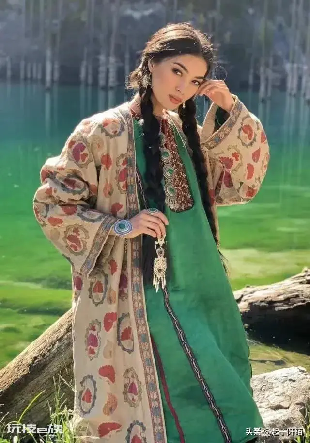 哈萨克斯坦人口面积简介(哈萨克斯坦是一个怎样的国家)-图片5