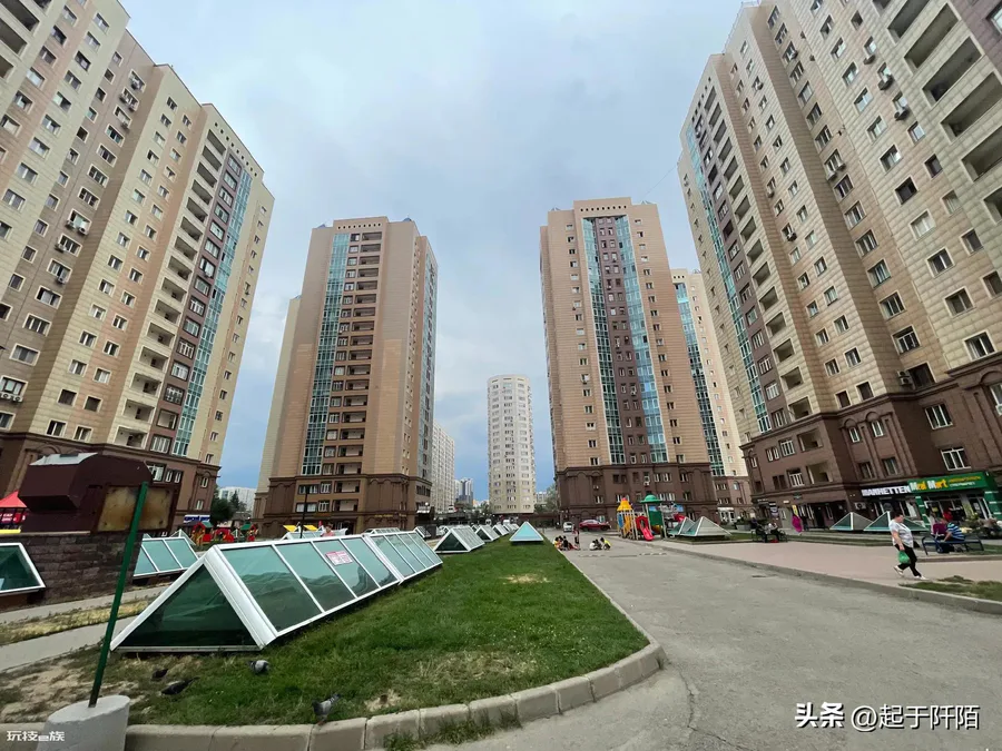哈萨克斯坦人口面积简介(哈萨克斯坦是一个怎样的国家)-图片6