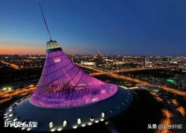 哈萨克斯坦人口面积简介(哈萨克斯坦是一个怎样的国家)-图片19