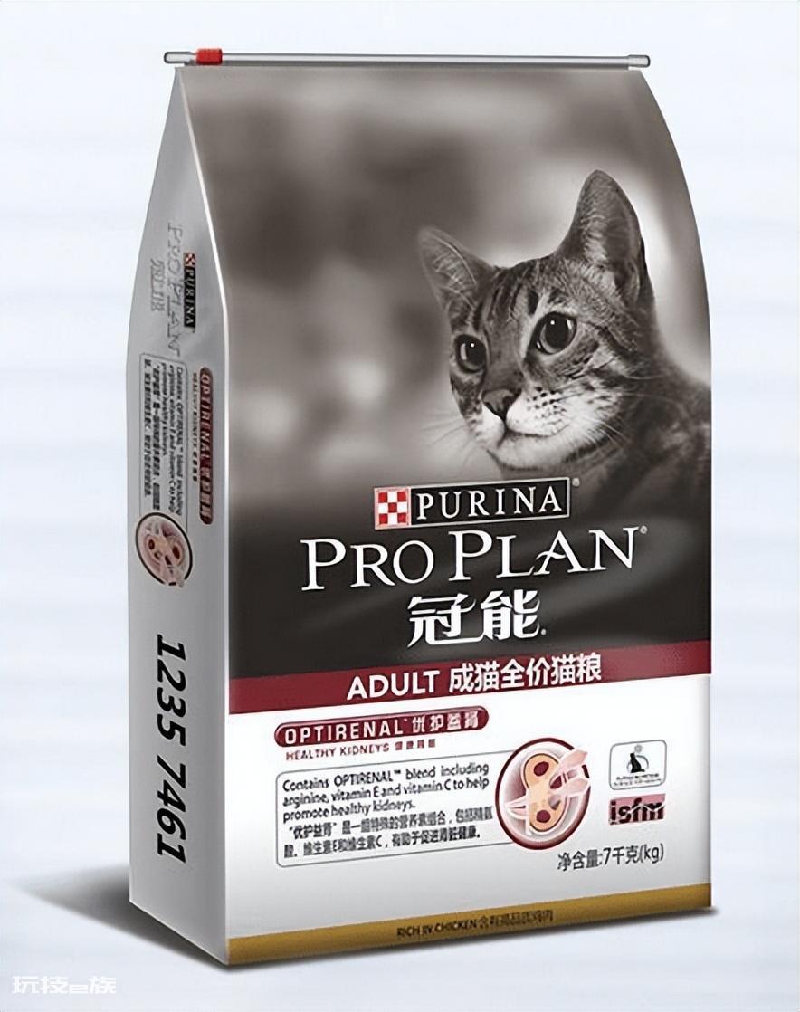 国产猫粮哪个牌子质量好性价比高(国产十大品牌猫粮)-图片5