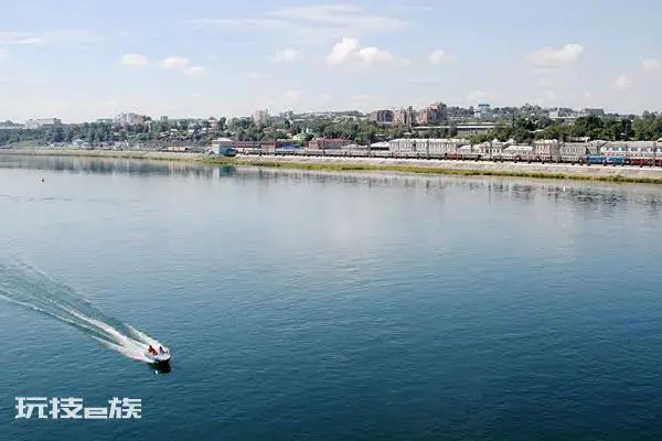 俄罗斯最大的淡水湖叫什么名字(贝加尔湖的水文特征)-图片7