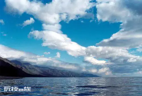 俄罗斯最大的淡水湖叫什么名字(贝加尔湖的水文特征)-图片8