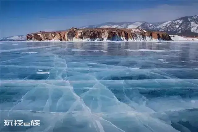 俄罗斯最大的淡水湖叫什么名字(贝加尔湖的水文特征)-图片9