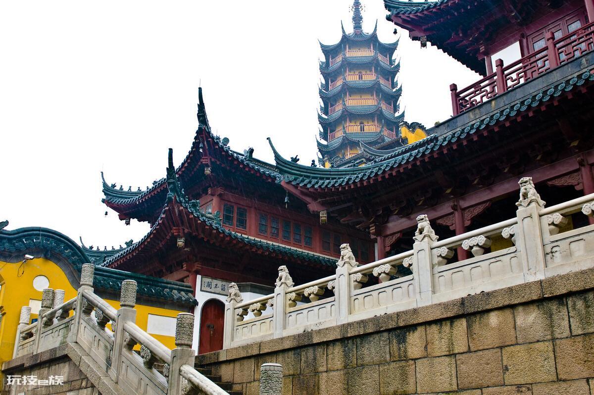南京一日游最值得去的地方(南京周最出名的景点攻略)-图片3