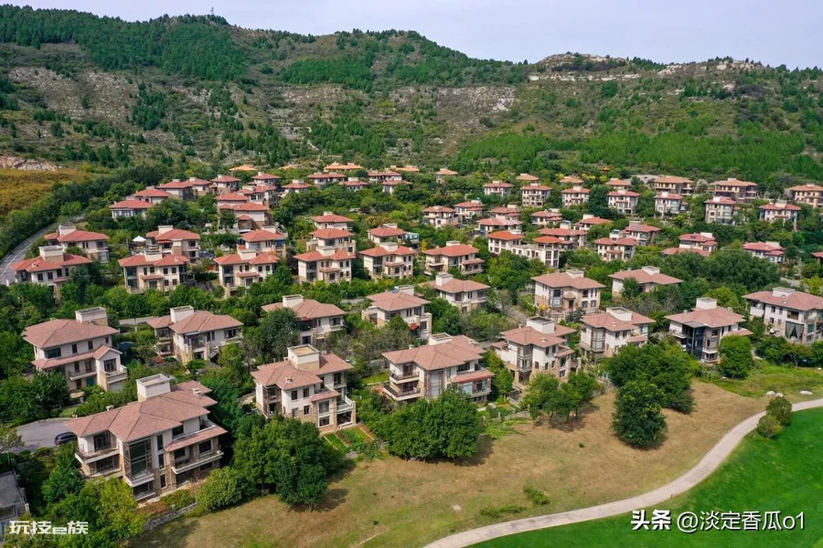 楼房公摊面积怎么计算百分比(商品房的公摊率计算方法)-图片2