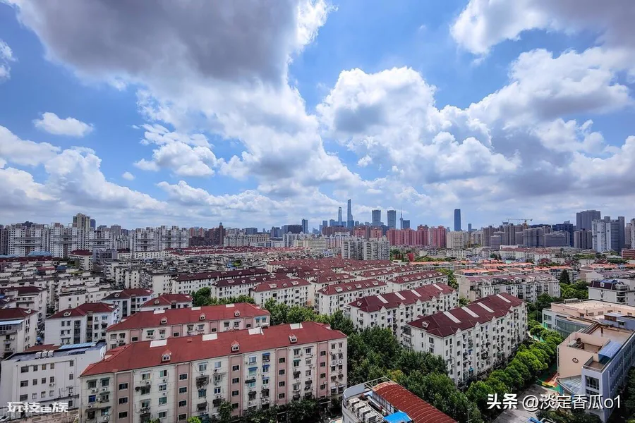 楼房公摊面积怎么计算百分比(商品房的公摊率计算方法)-图片3