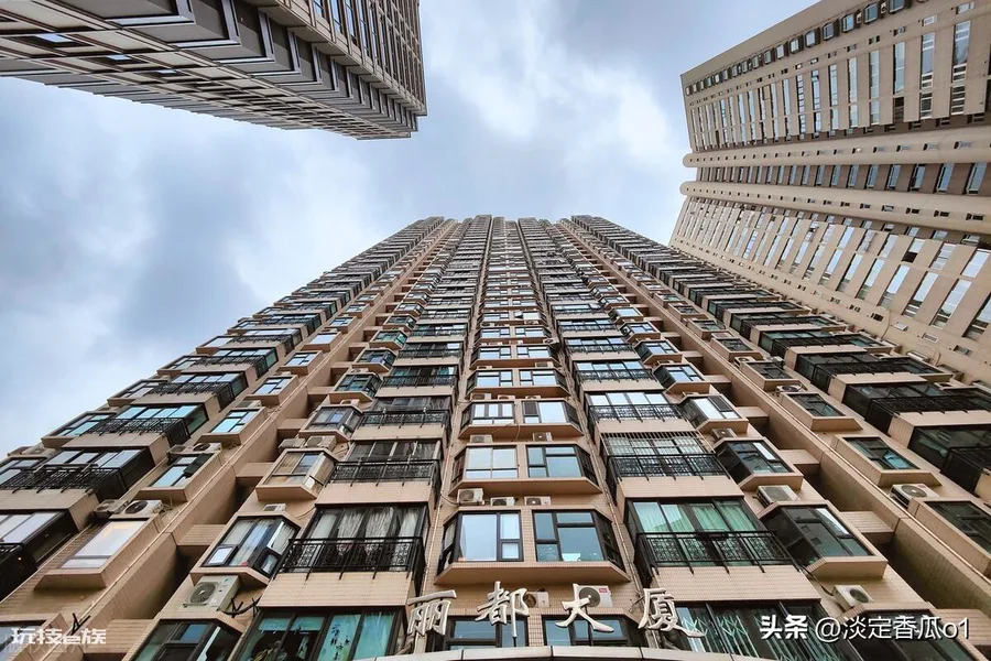 楼房公摊面积怎么计算百分比(商品房的公摊率计算方法)-图片4