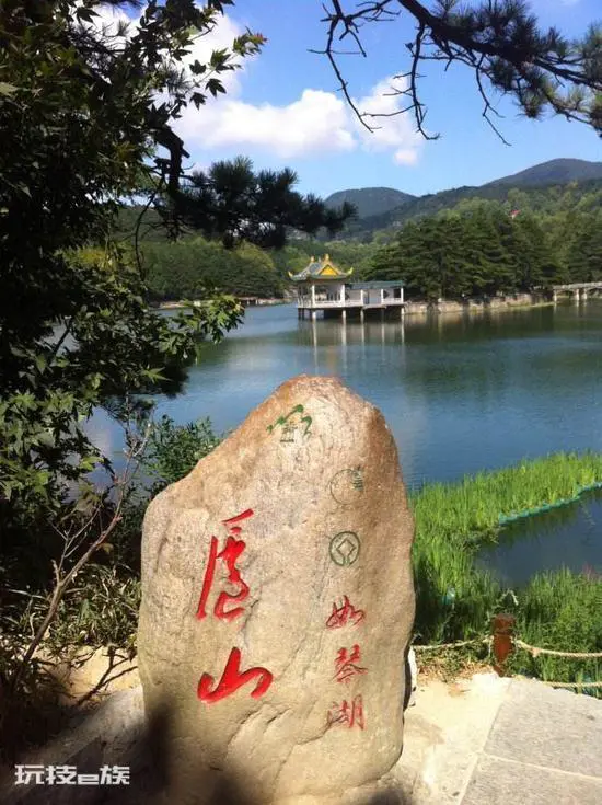 庐山在江西哪个市(九江市庐山去取游玩的29个景点推荐)-图片2