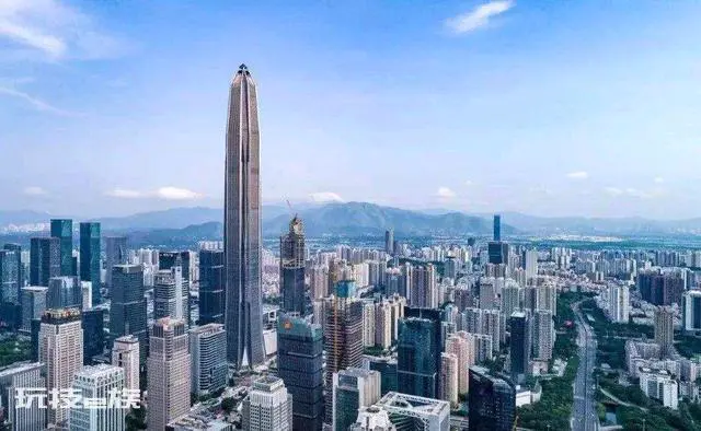 中国人口排名城市(我国各大城市人口排行情况)-图片2