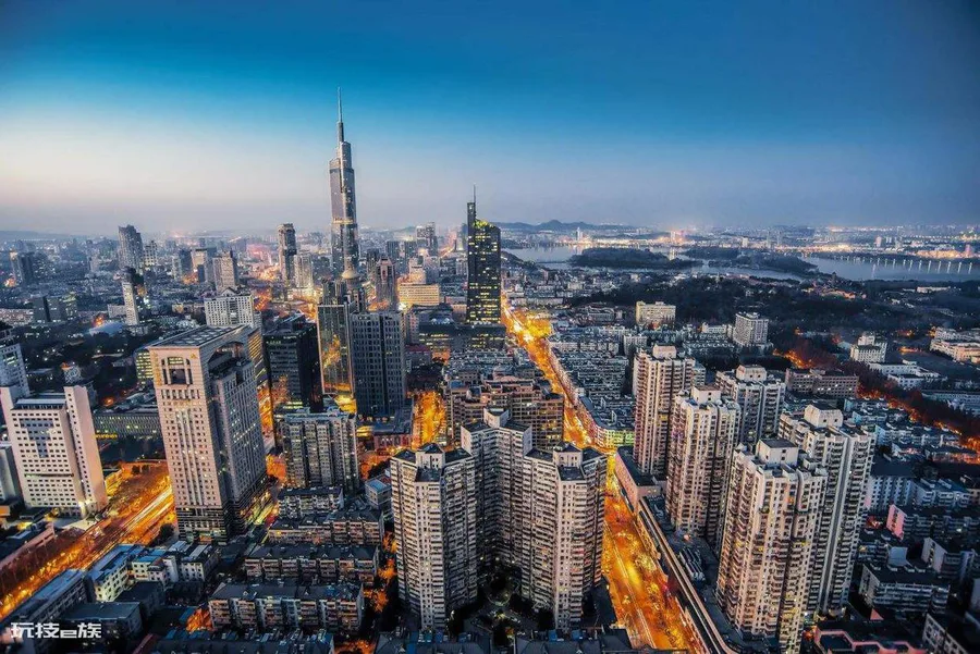 中国人口排名城市(我国各大城市人口排行情况)-图片4