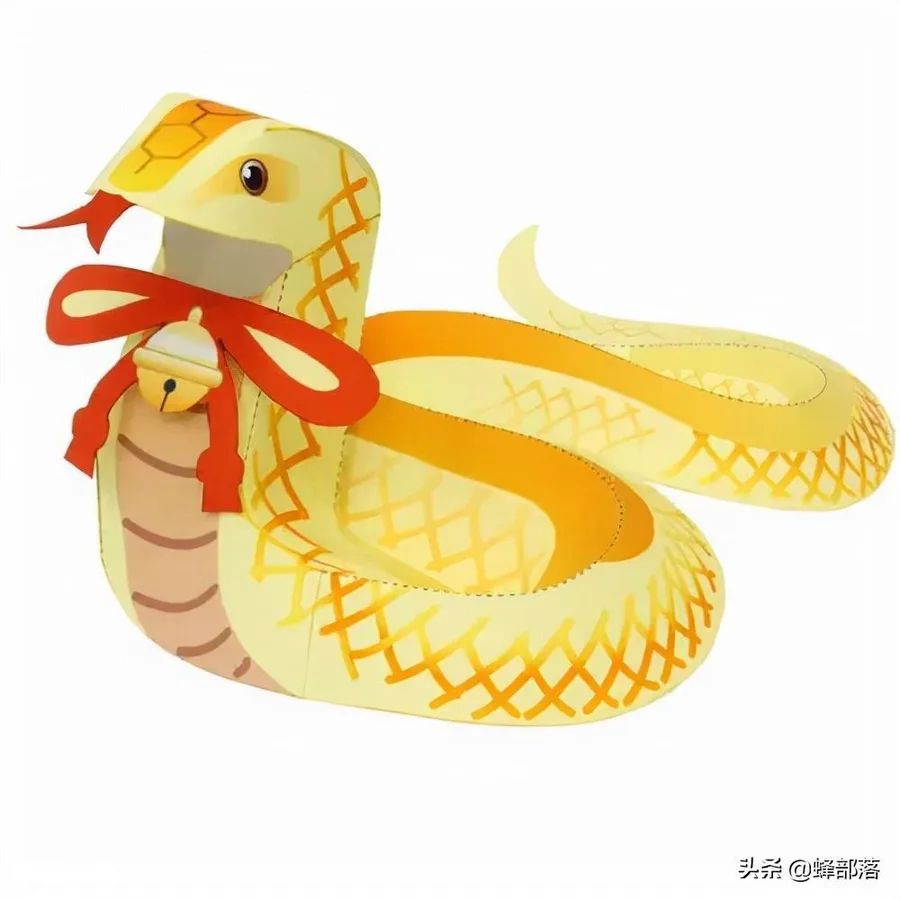 蛇挡路白天有什么说法(看见蛇拦路的人运气好不好)-图片1