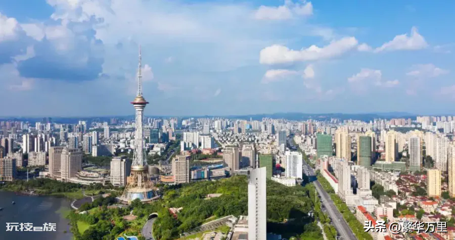 株洲属于哪里是哪个省的城市(湖南省株洲的区划演变历程)-图片7