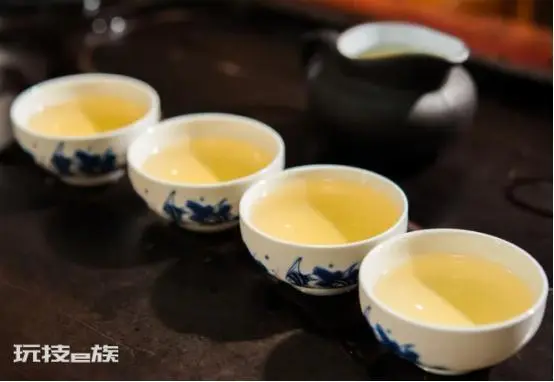 红茶和绿茶的区别功效作用(哪个冲泡喝了对身体更好)-图片2