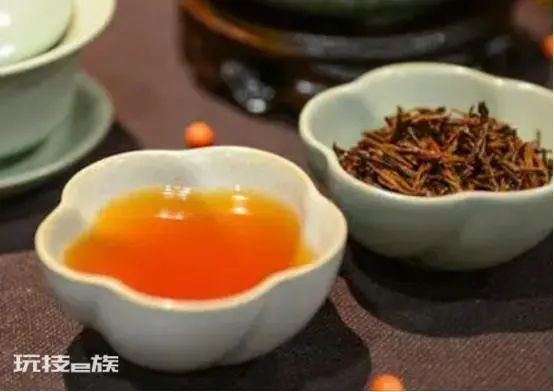 红茶和绿茶的区别功效作用(哪个冲泡喝了对身体更好)-图片4