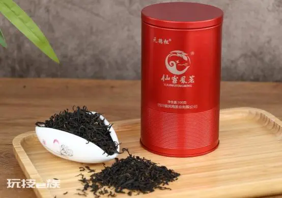 红茶和绿茶的区别功效作用(哪个冲泡喝了对身体更好)-图片5