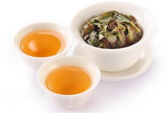 红茶和绿茶的区别功效作用(哪个冲泡喝了对身体更好)-图片8