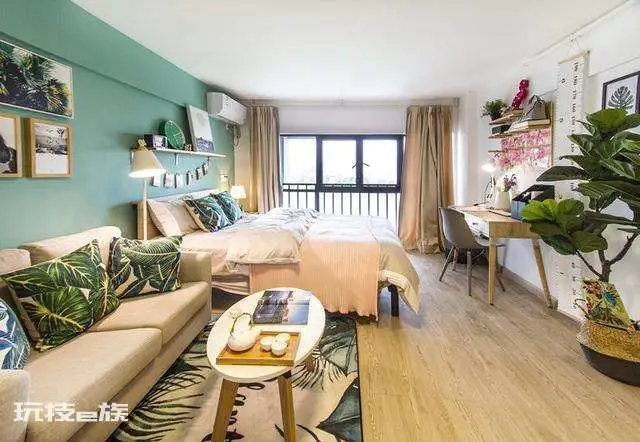 公寓式住宅和普通住宅的区别(对比有什么优缺点)-图片1